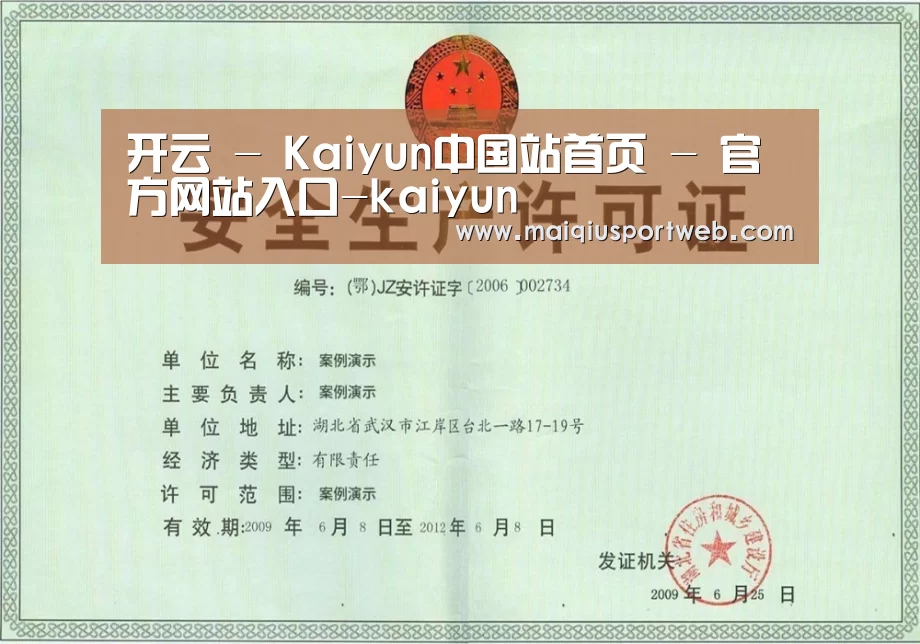 荣誉证书三