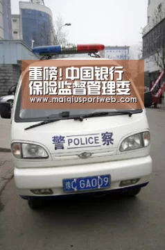 重磅!中国银行保险监督管理委员会8日挂牌 新官网同步上线【开云中国】(图4) 重磅!中国银行保险监督管理委员会8日挂牌 新官网同步上线【开云中国】(图4)